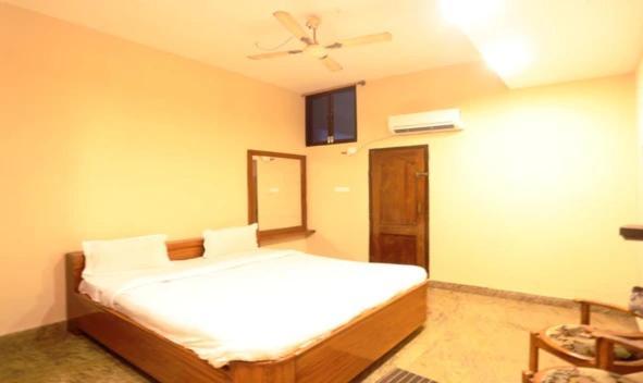 The Lavender Hotel Bhuvanesvar Kültér fotó