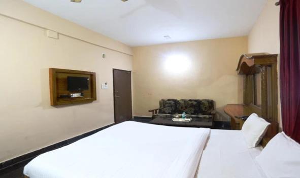 The Lavender Hotel Bhuvanesvar Kültér fotó